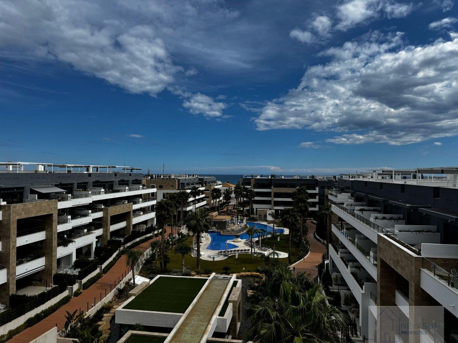 Venta de villa en Orihuela Costa