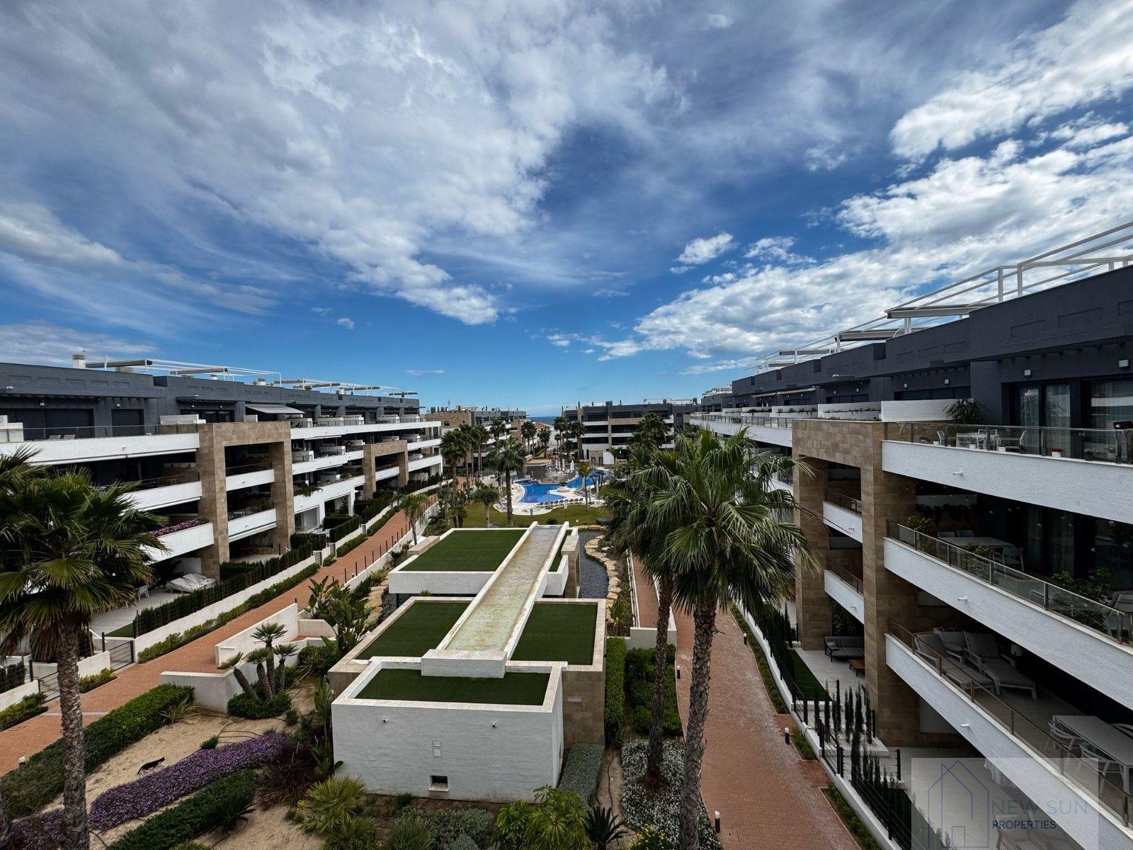 Venta de villa en Orihuela Costa