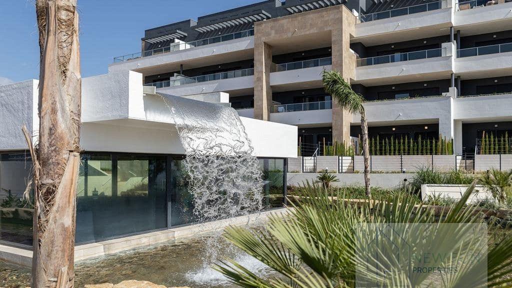Venta de villa en Orihuela Costa
