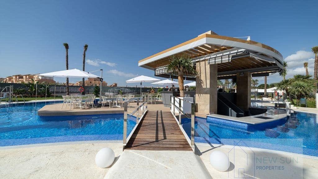 Venta de villa en Orihuela Costa