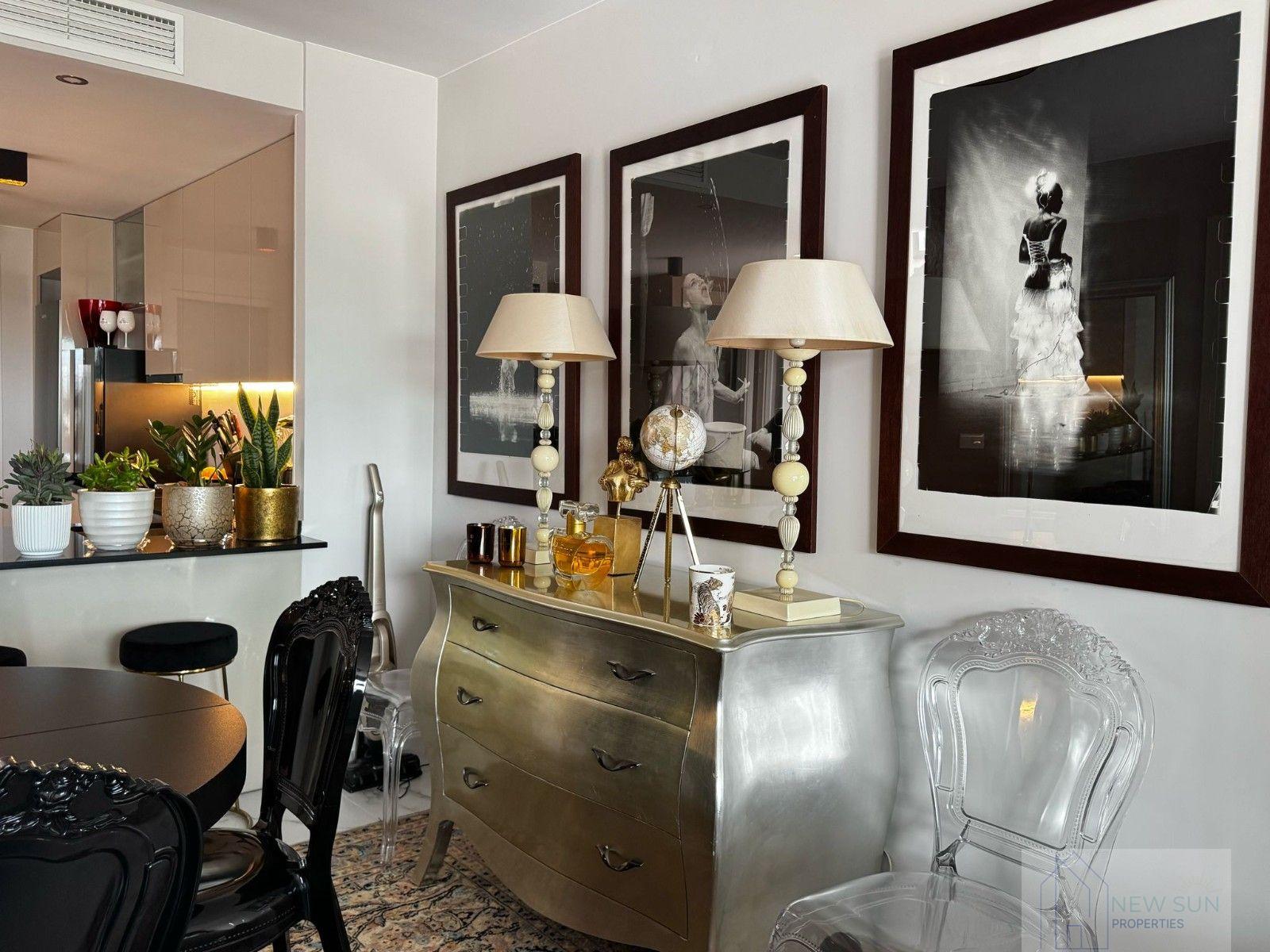 Venta de villa en Orihuela Costa