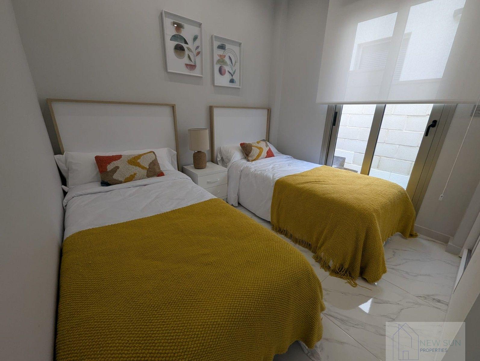 Venta de villa en Orihuela Costa