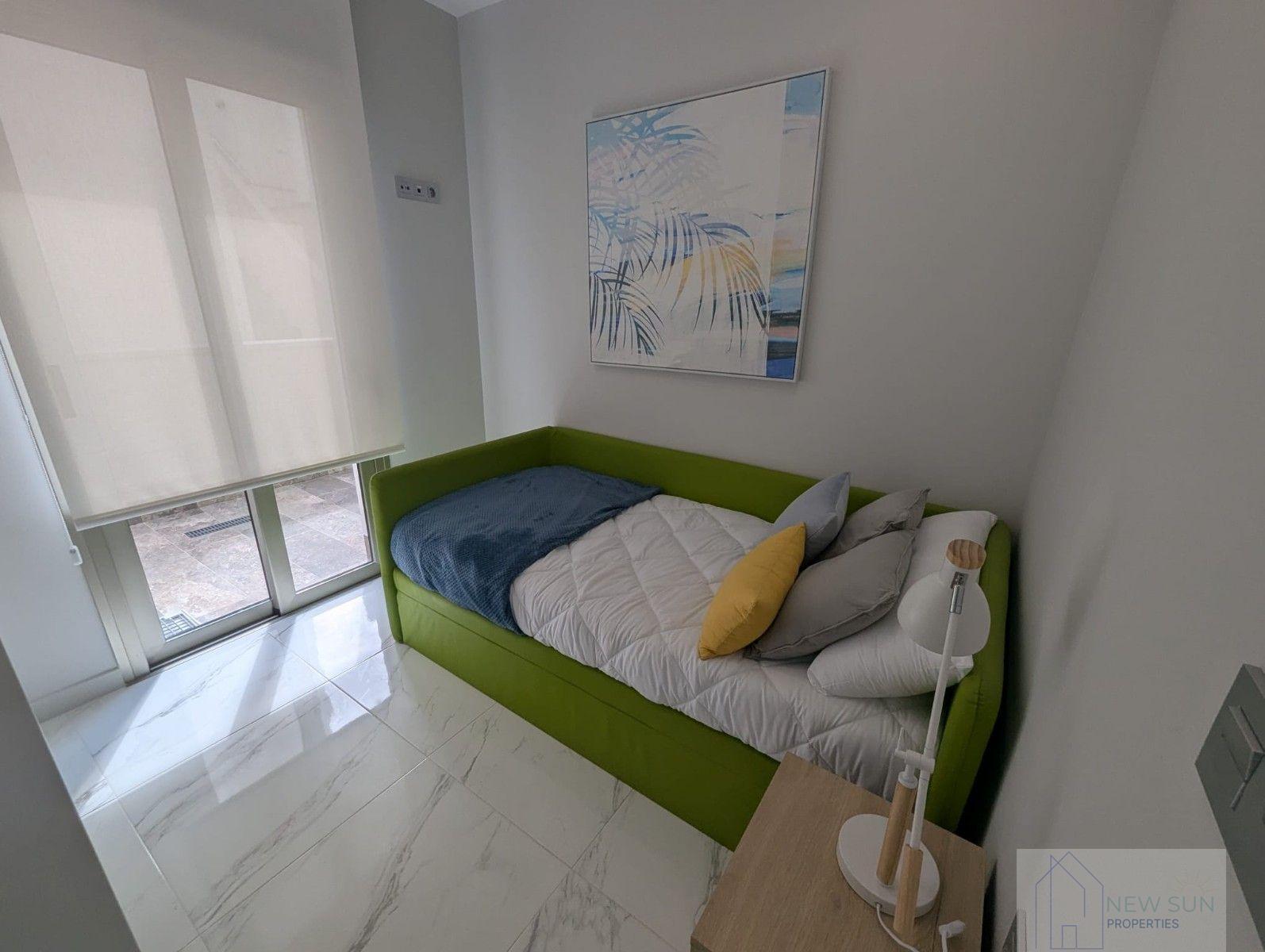 Venta de villa en Orihuela Costa