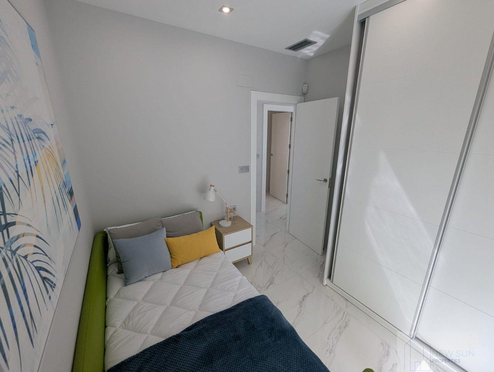 Venta de villa en Orihuela Costa