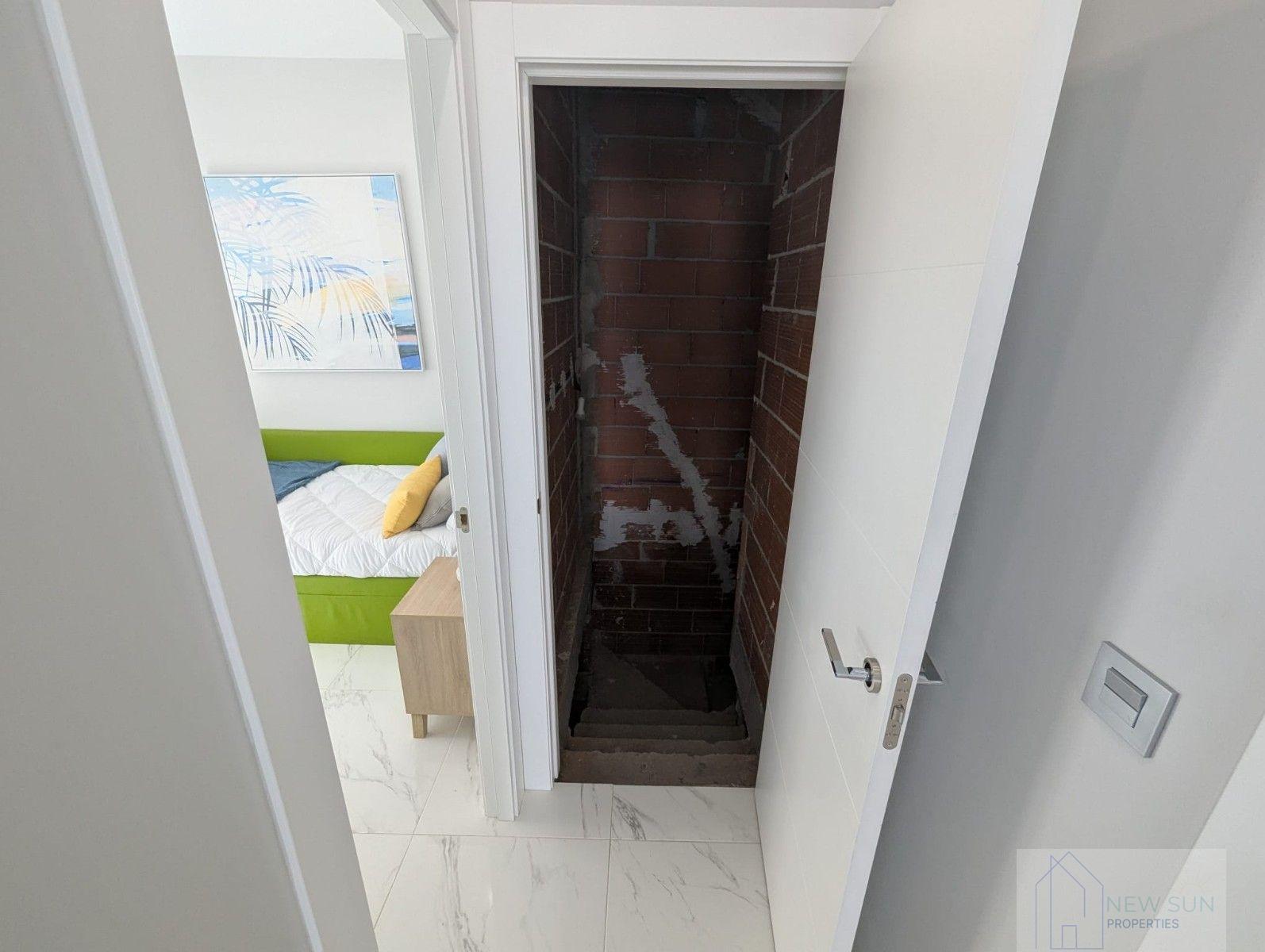 Venta de villa en Orihuela Costa