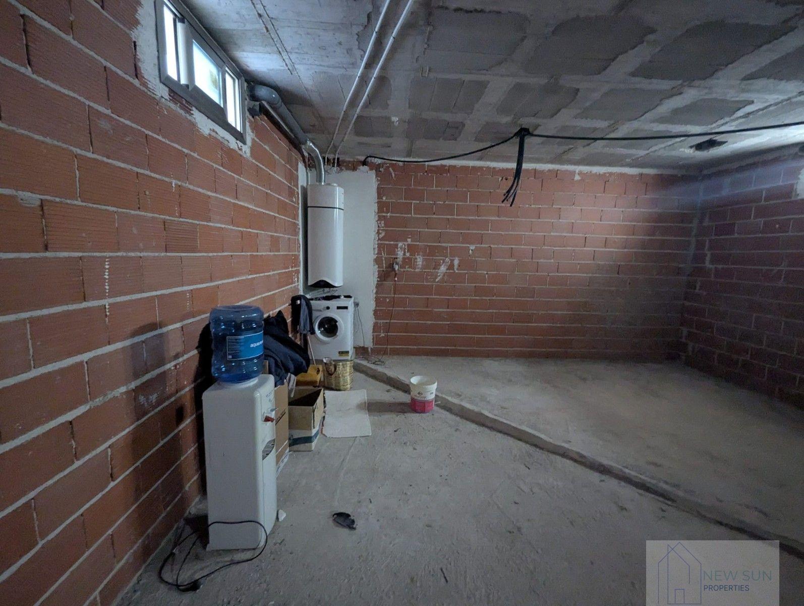 Venta de villa en Orihuela Costa