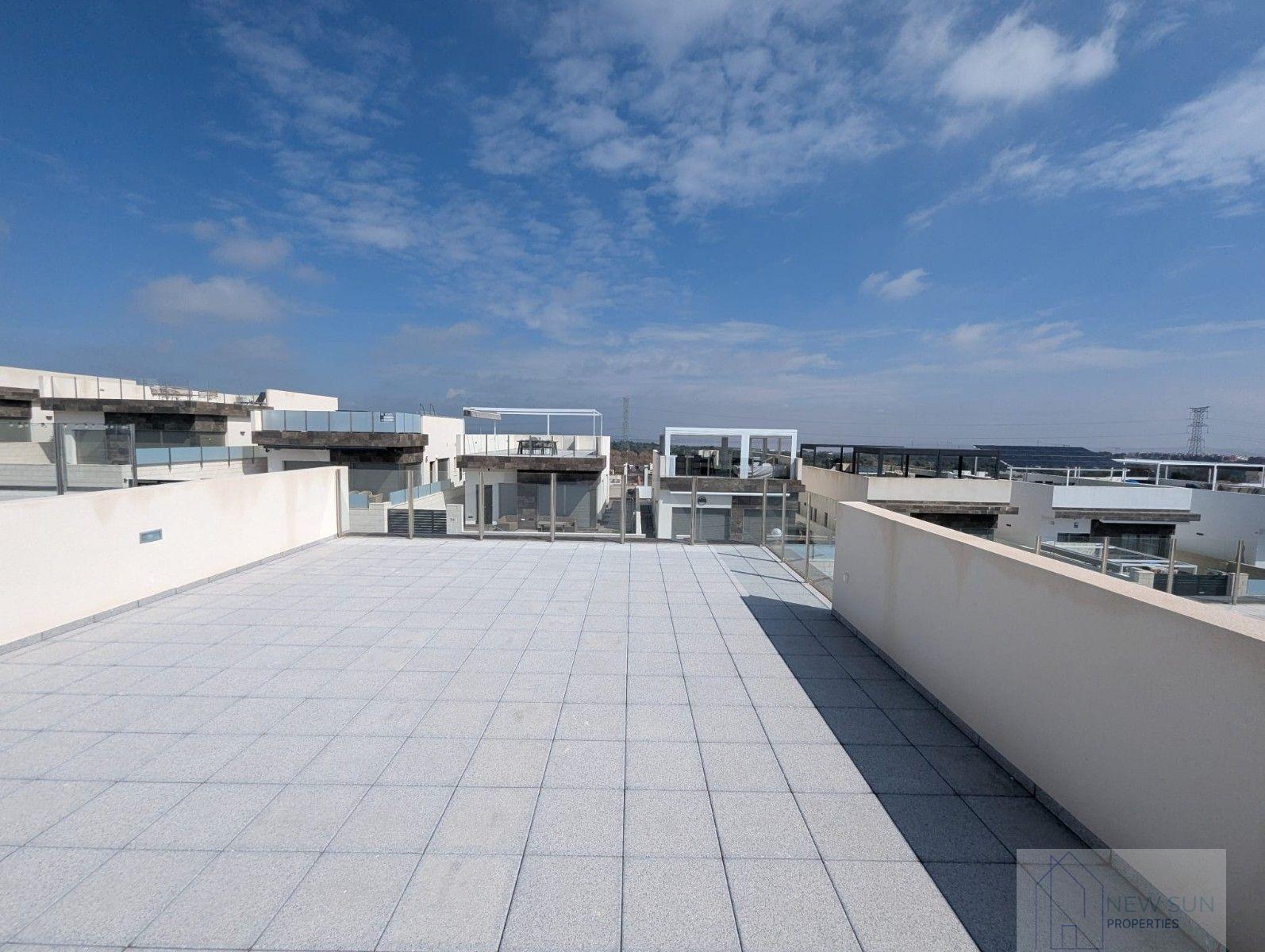 Venta de villa en Orihuela Costa