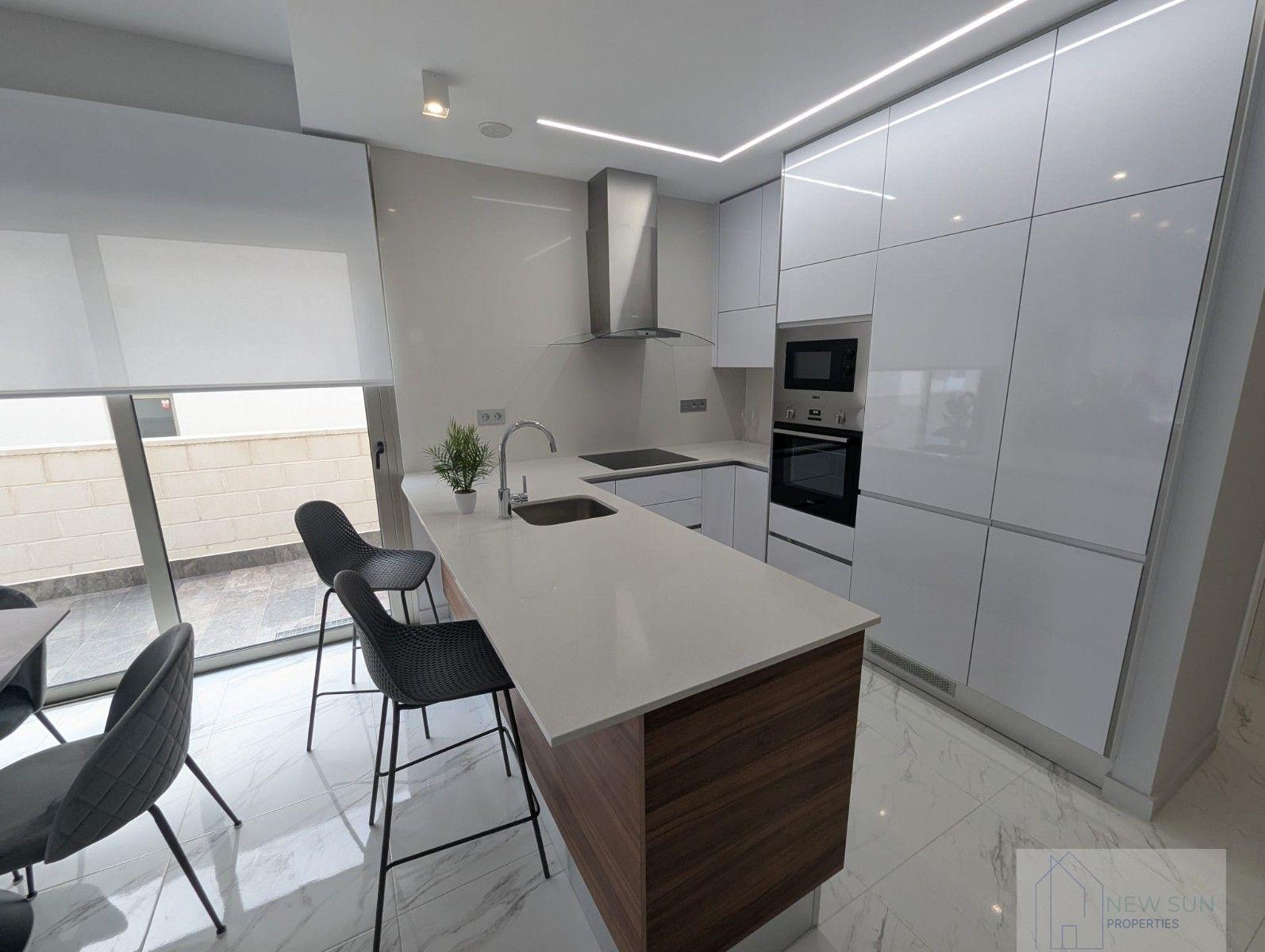 Venta de villa en Orihuela Costa