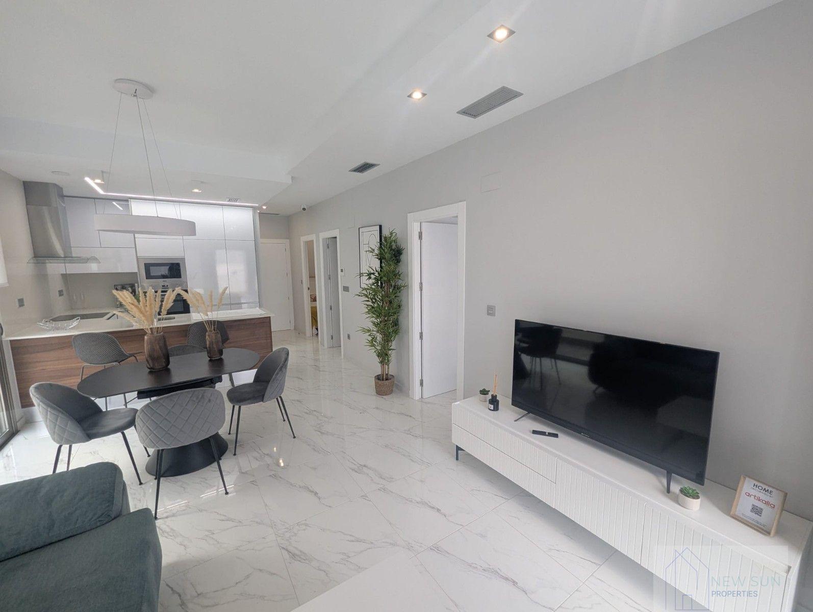 Venta de villa en Orihuela Costa