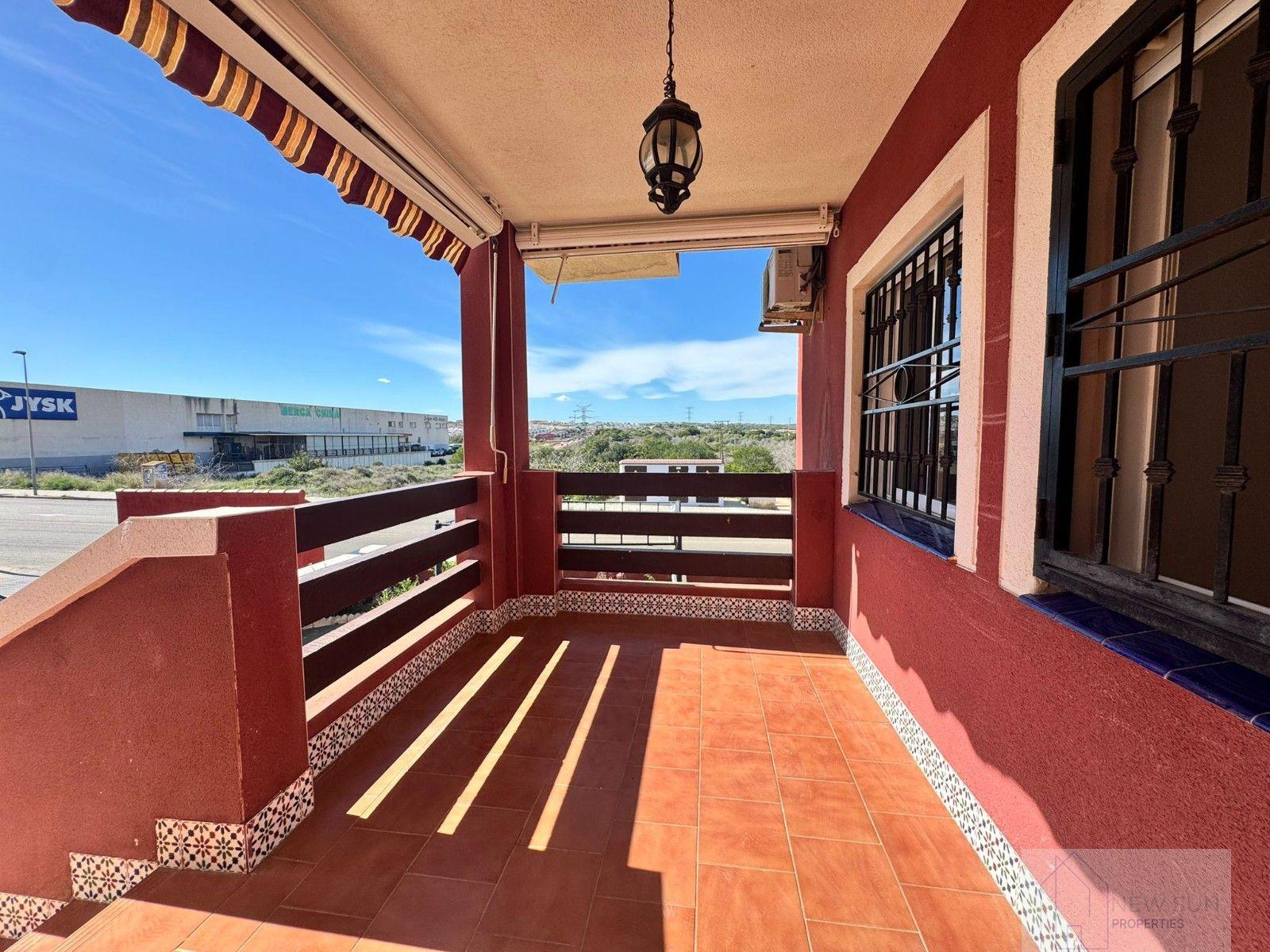 Venta de bungalow en Orihuela Costa