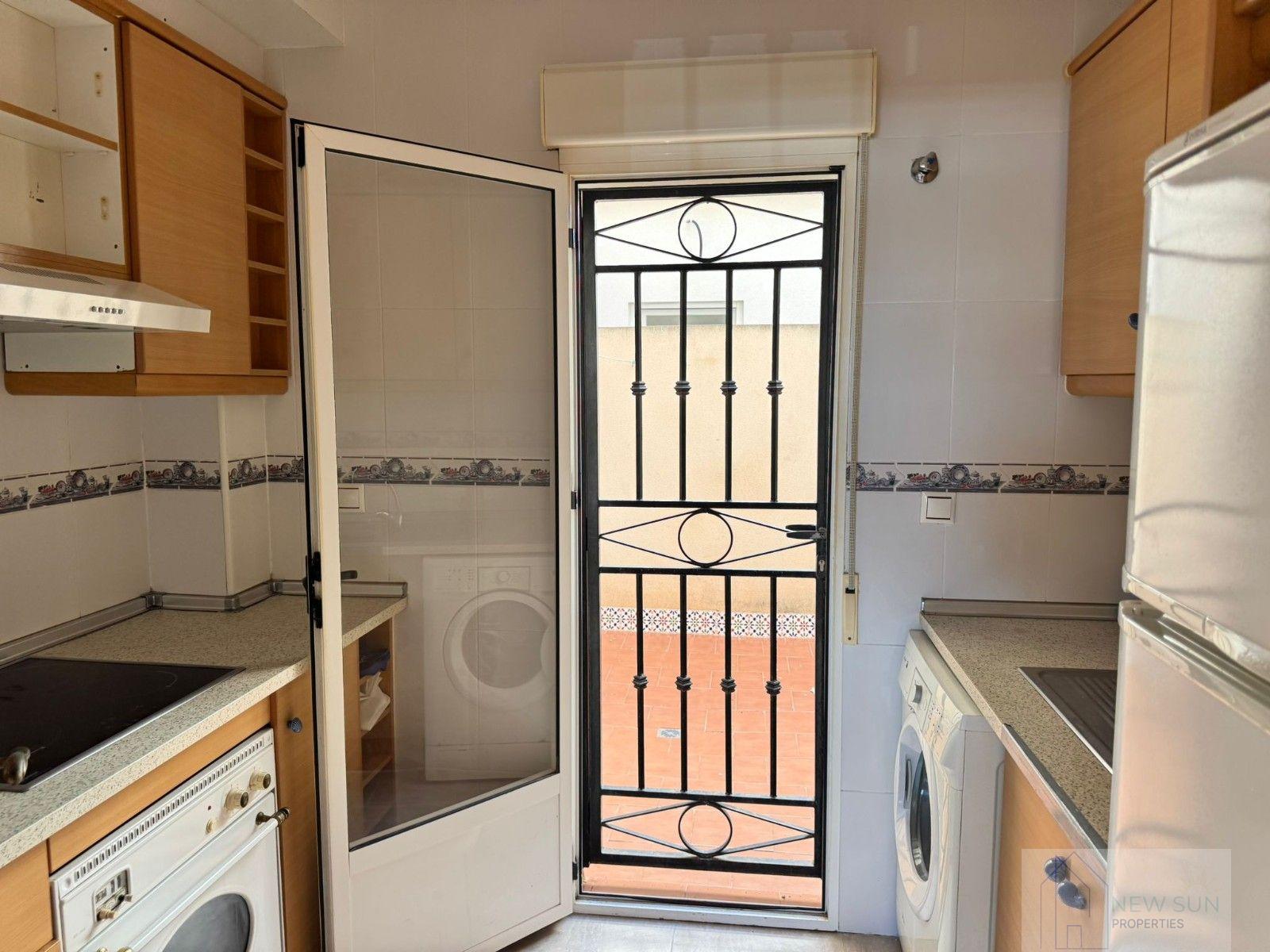 Venta de bungalow en Orihuela Costa