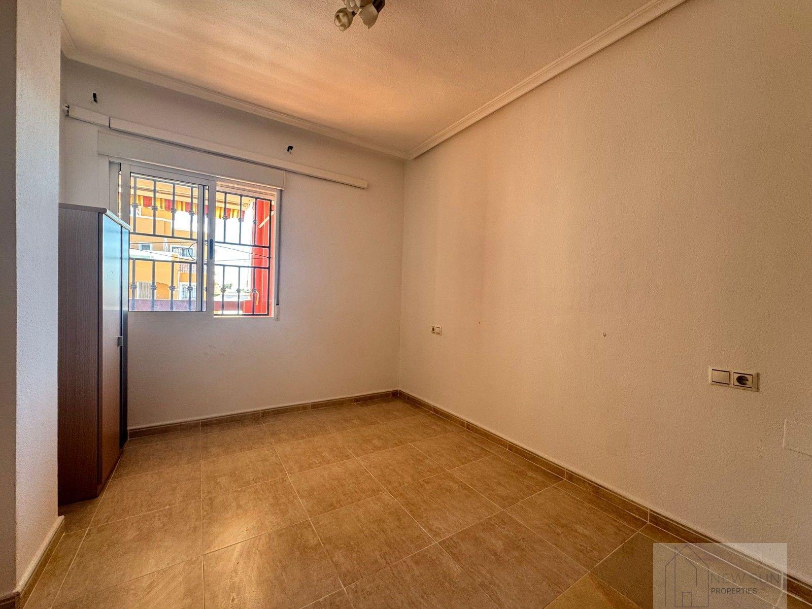 Venta de bungalow en Orihuela Costa
