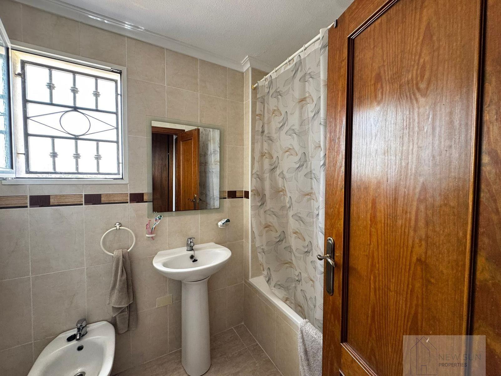 Venta de bungalow en Orihuela Costa