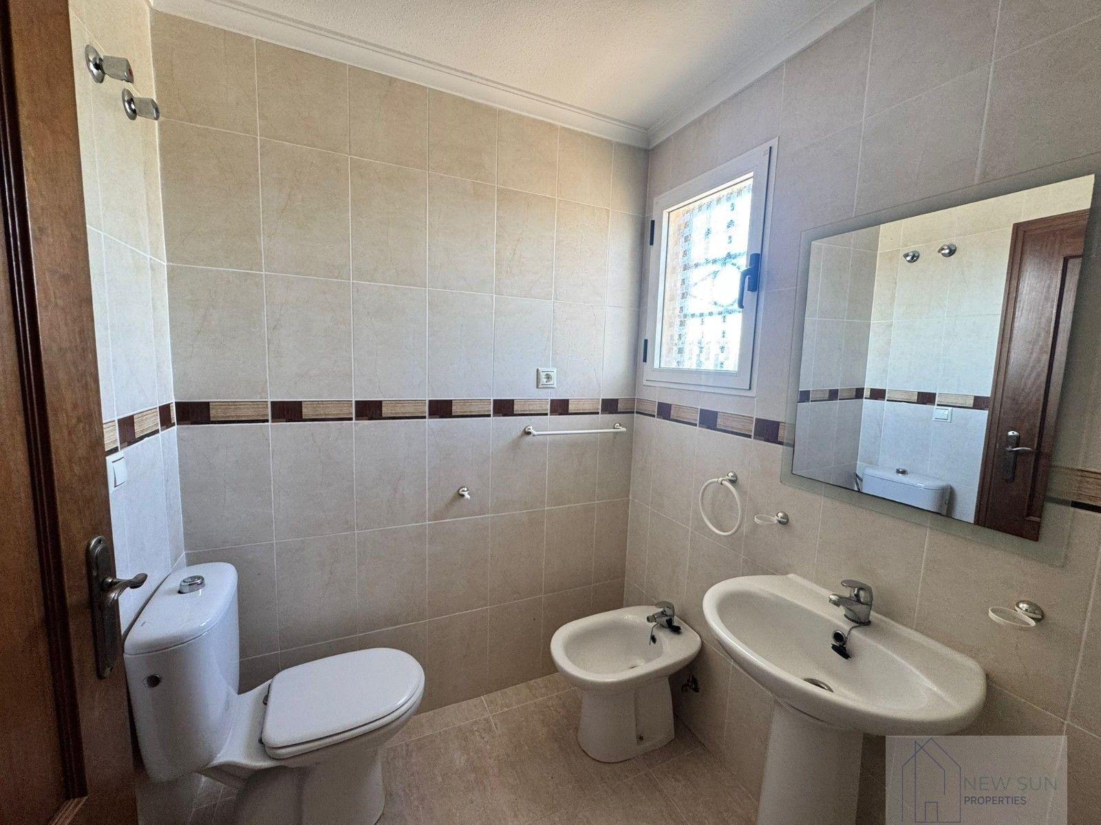 Venta de bungalow en Orihuela Costa