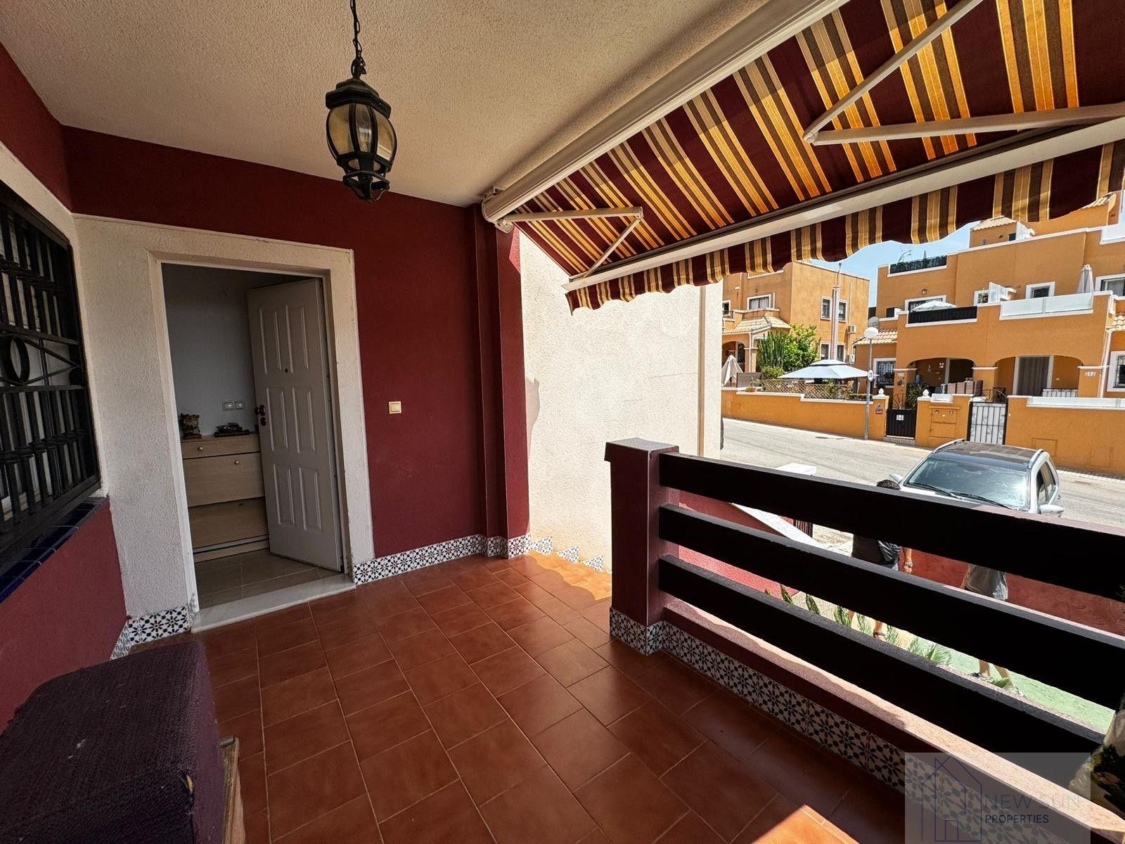 Venta de bungalow en Orihuela Costa