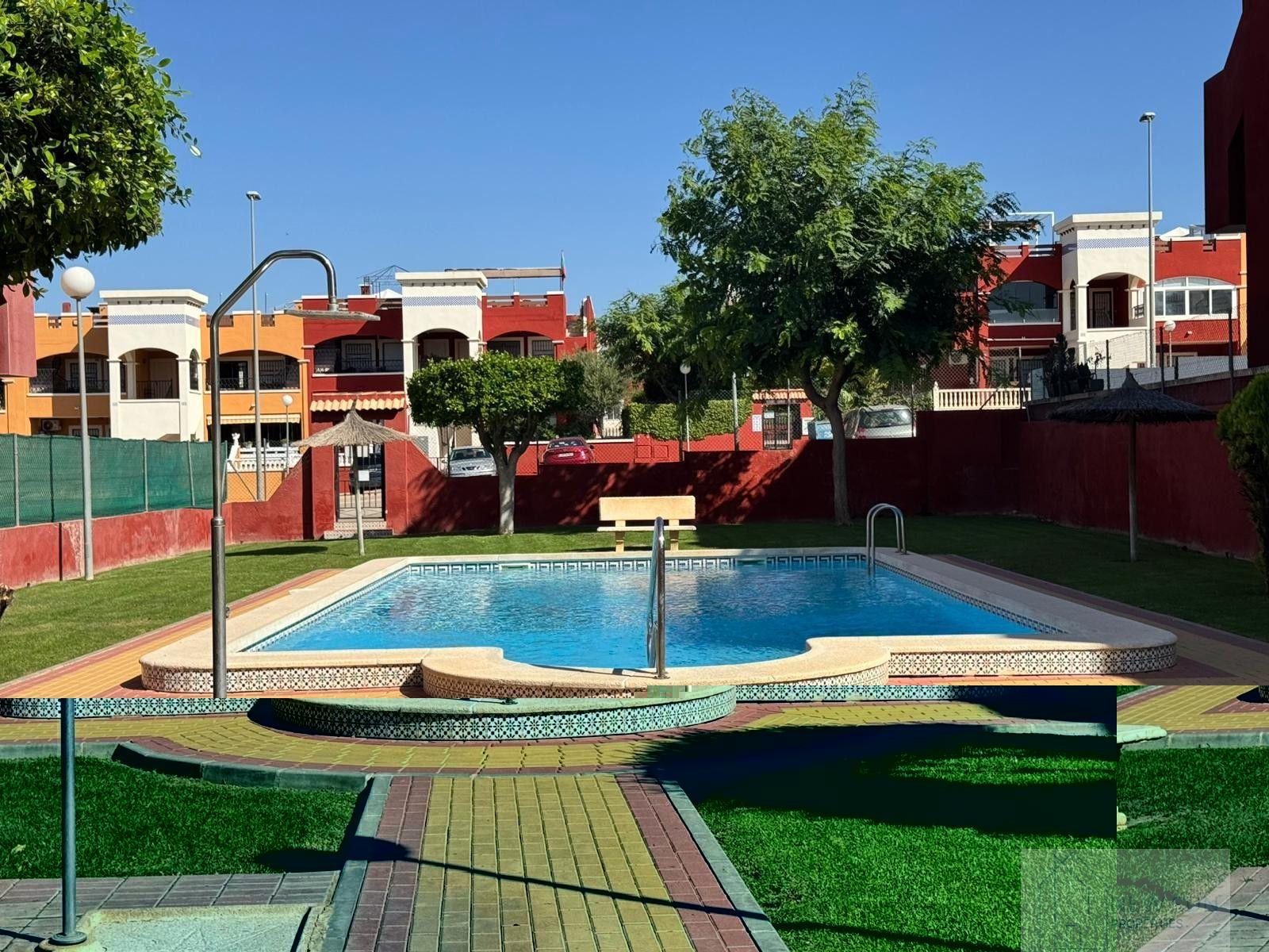 Venta de bungalow en Orihuela Costa