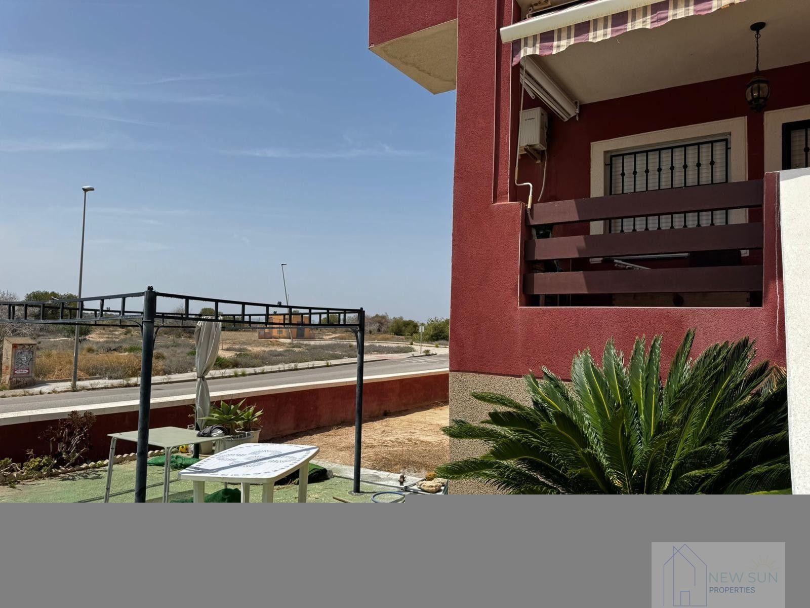 Venta de bungalow en Orihuela Costa