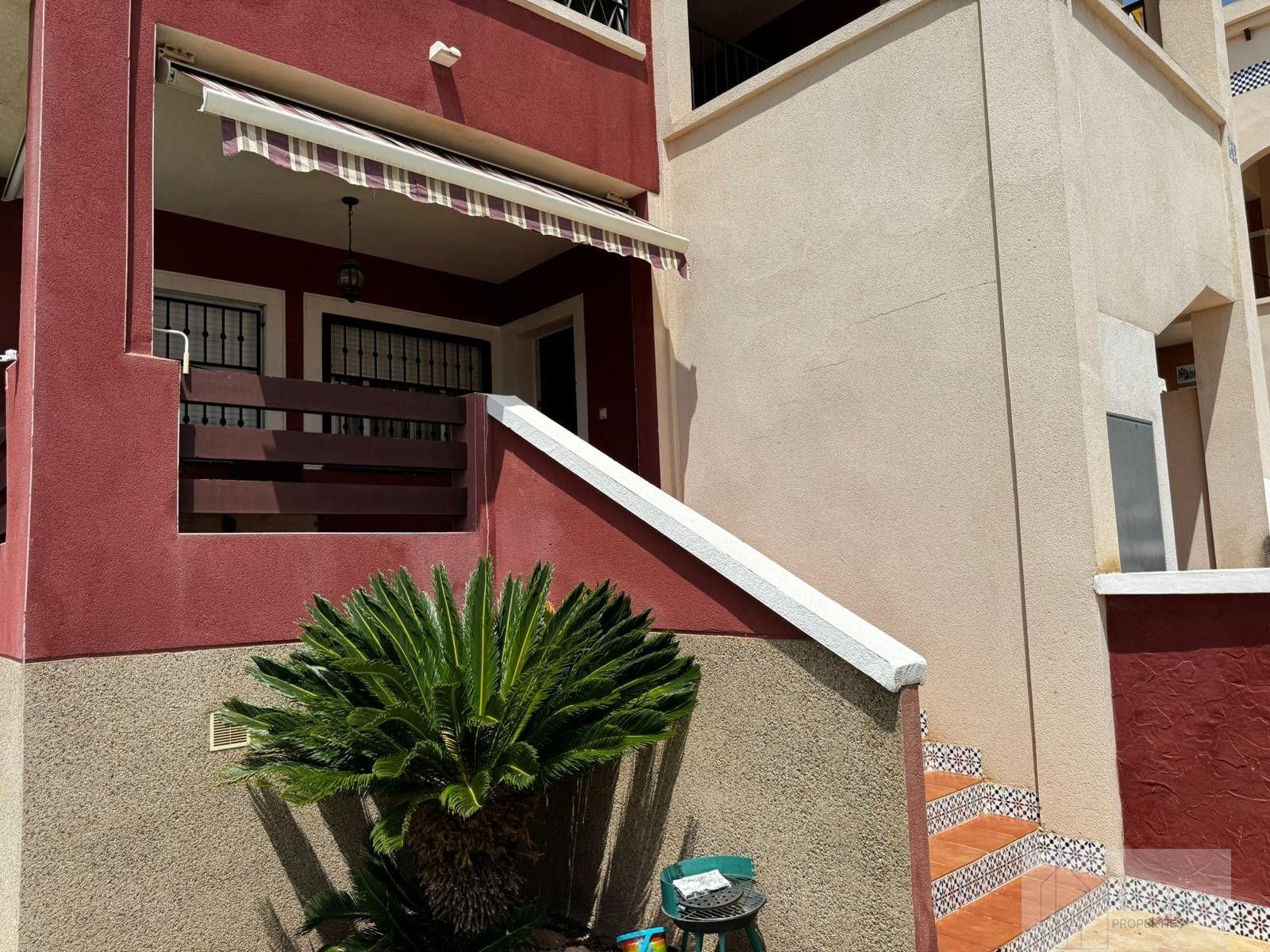 Venta de bungalow en Orihuela Costa