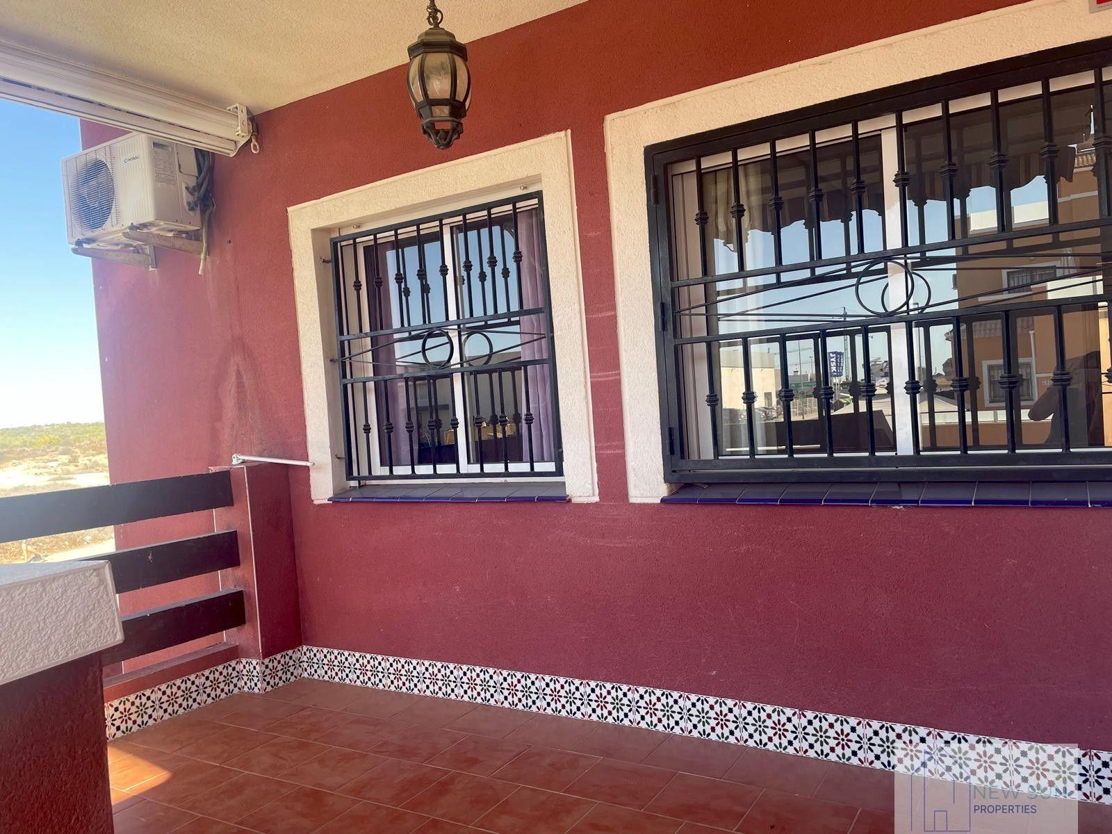Venta de bungalow en Orihuela Costa