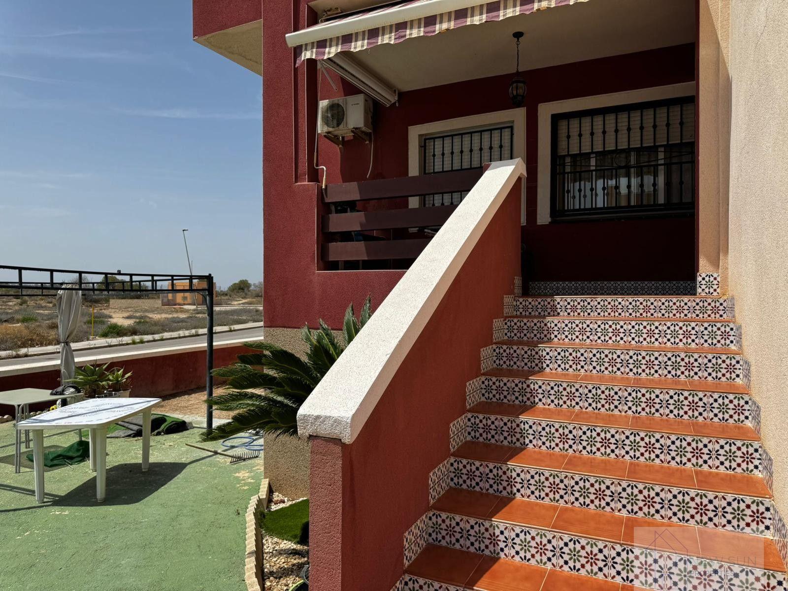 Venta de bungalow en Orihuela Costa