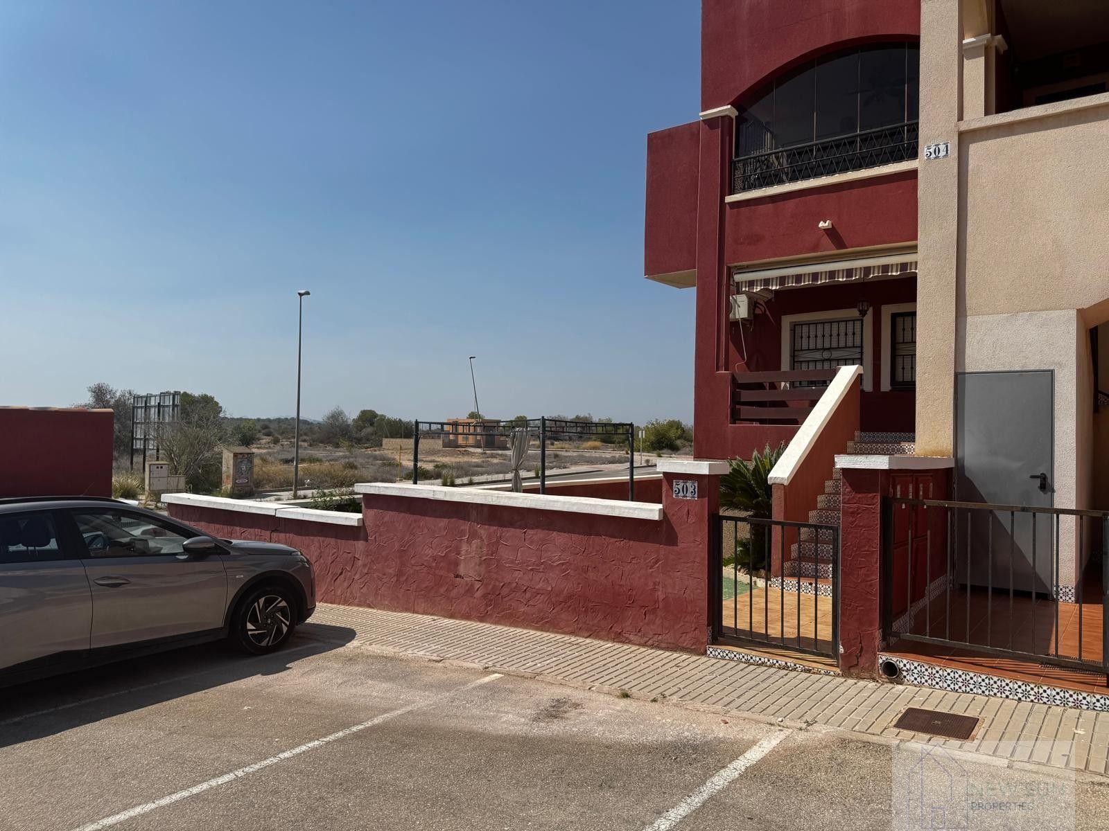 Venta de bungalow en Orihuela Costa