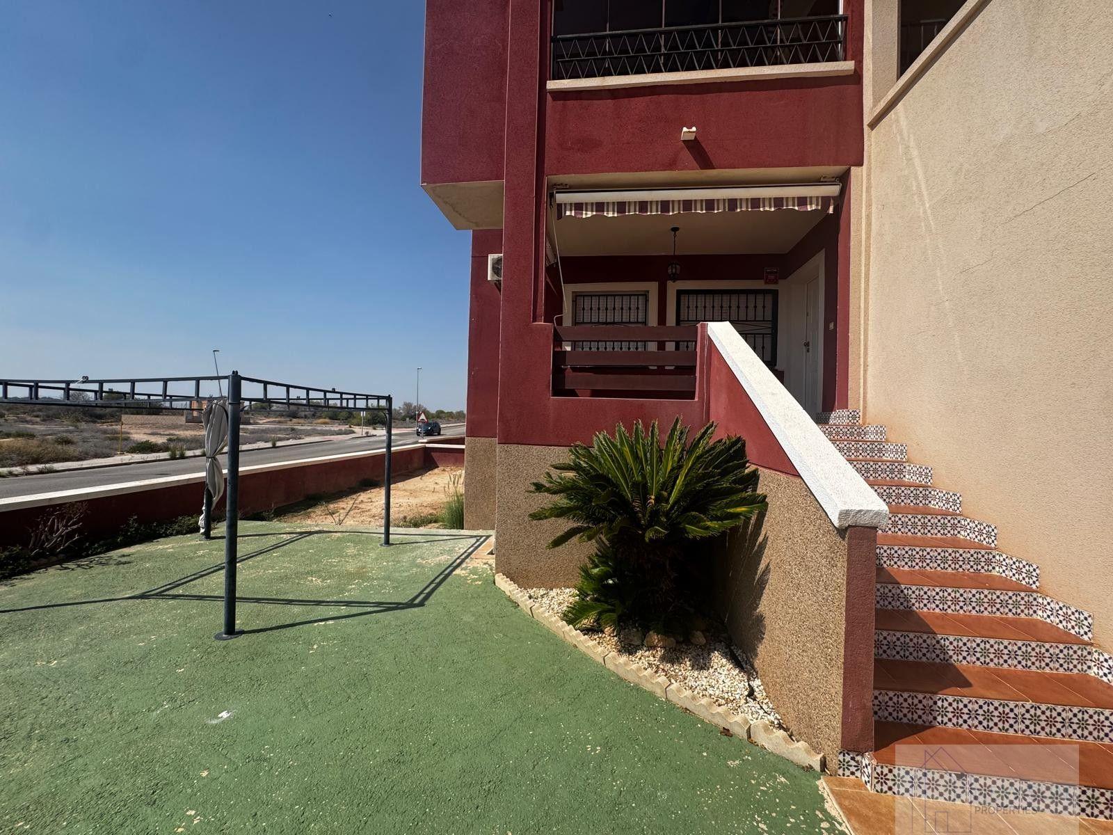 Venta de bungalow en Orihuela Costa