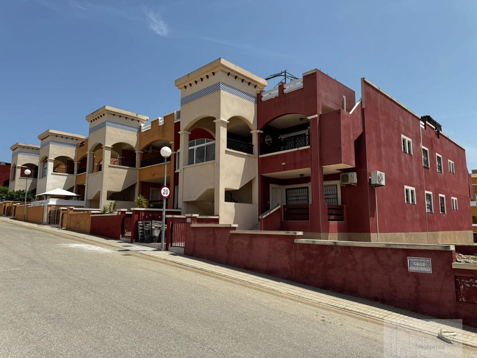 Venta de bungalow en Orihuela Costa