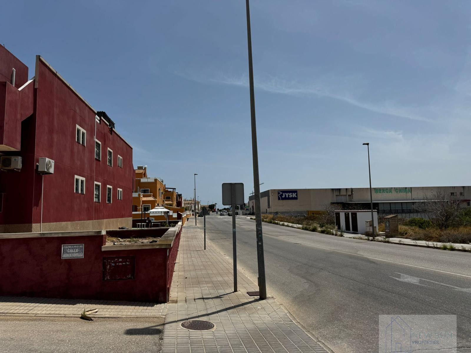 Venta de bungalow en Orihuela Costa