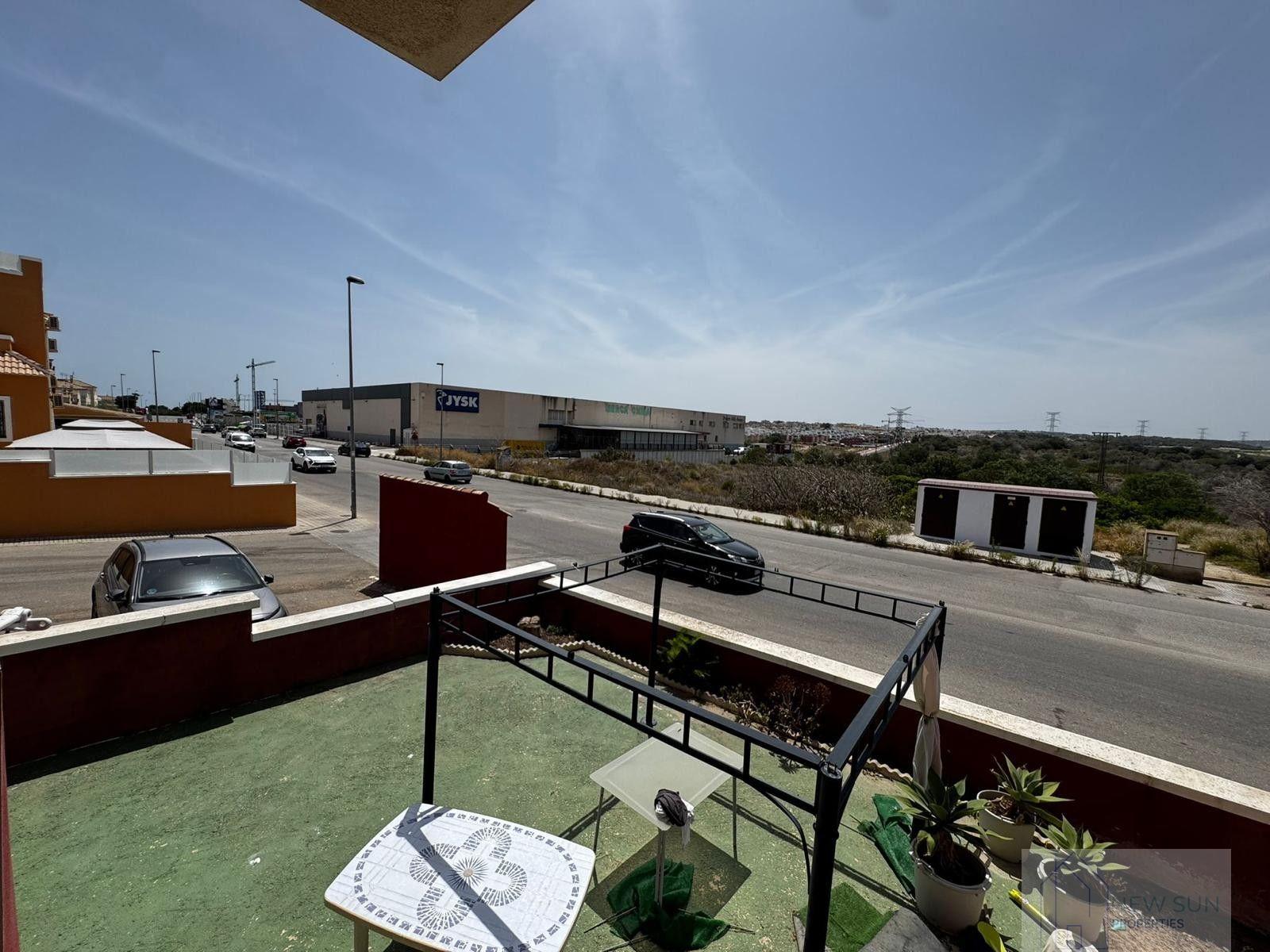Venta de bungalow en Orihuela Costa