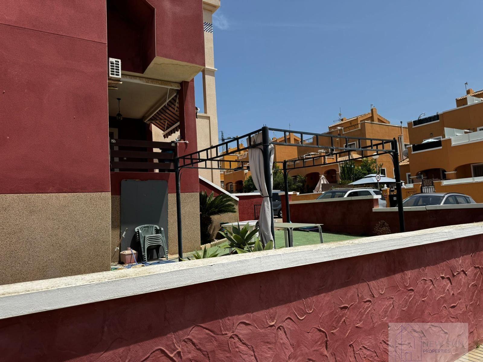 Venta de bungalow en Orihuela Costa