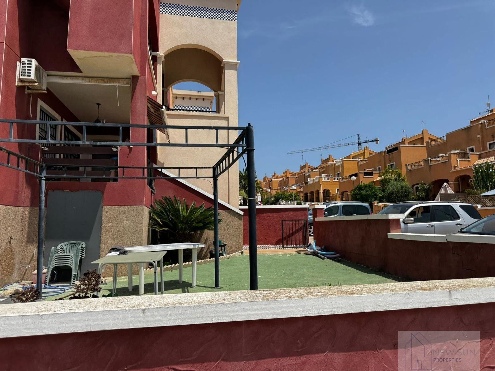Venta de bungalow en Orihuela Costa