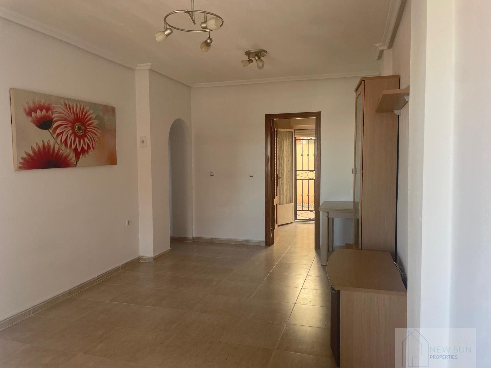 Venta de bungalow en Orihuela Costa