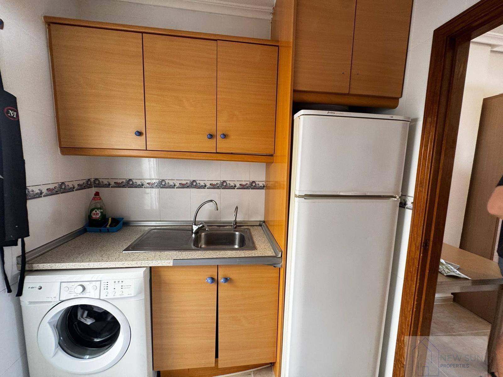 Venta de bungalow en Orihuela Costa