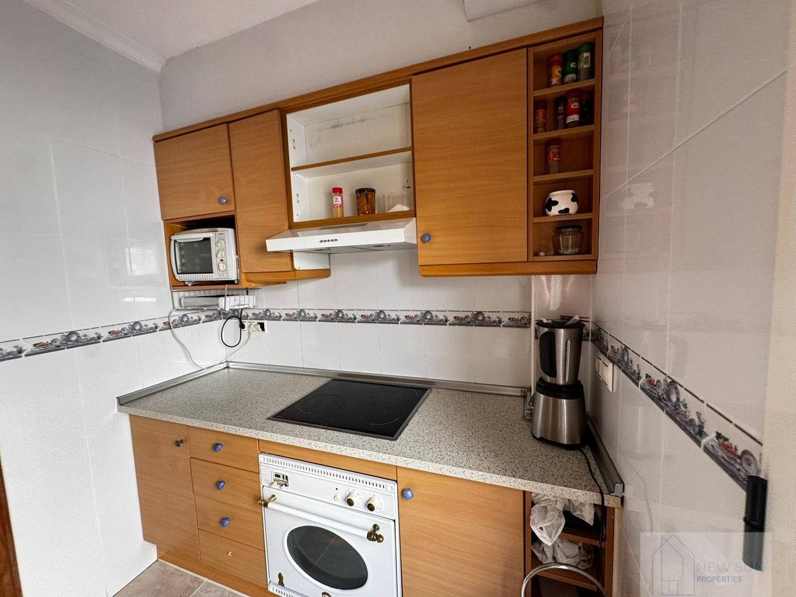 Venta de bungalow en Orihuela Costa