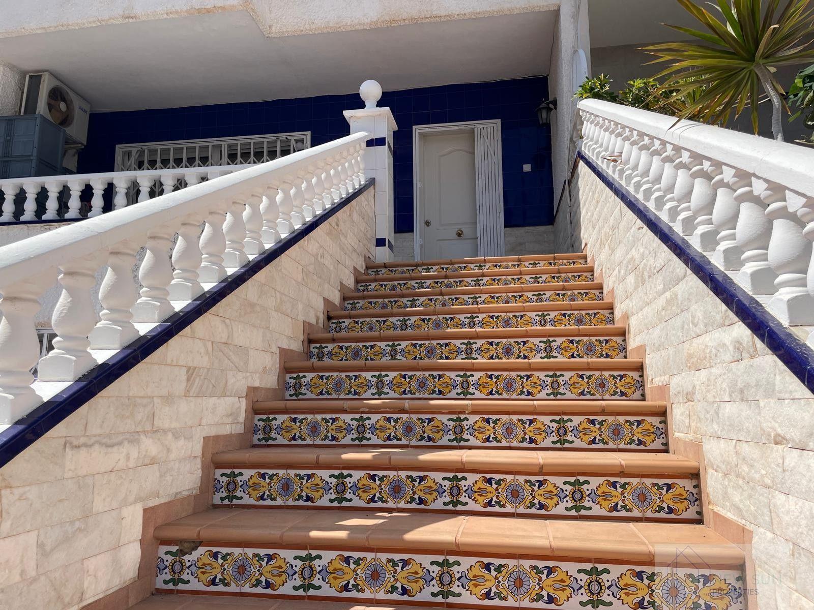 Venta de casa en Torrevieja