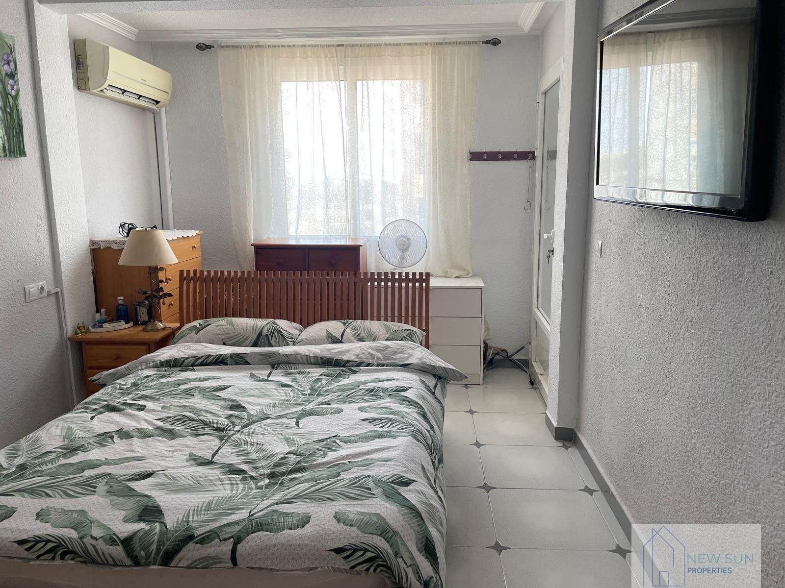 Venta de casa en Torrevieja