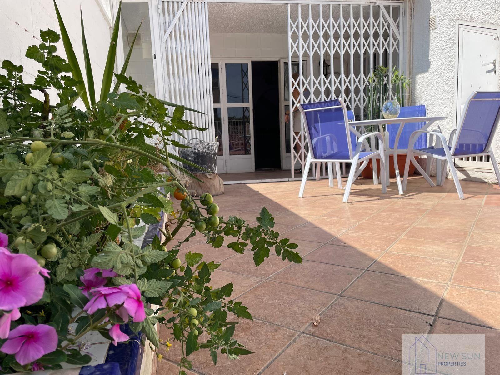Venta de casa en Torrevieja