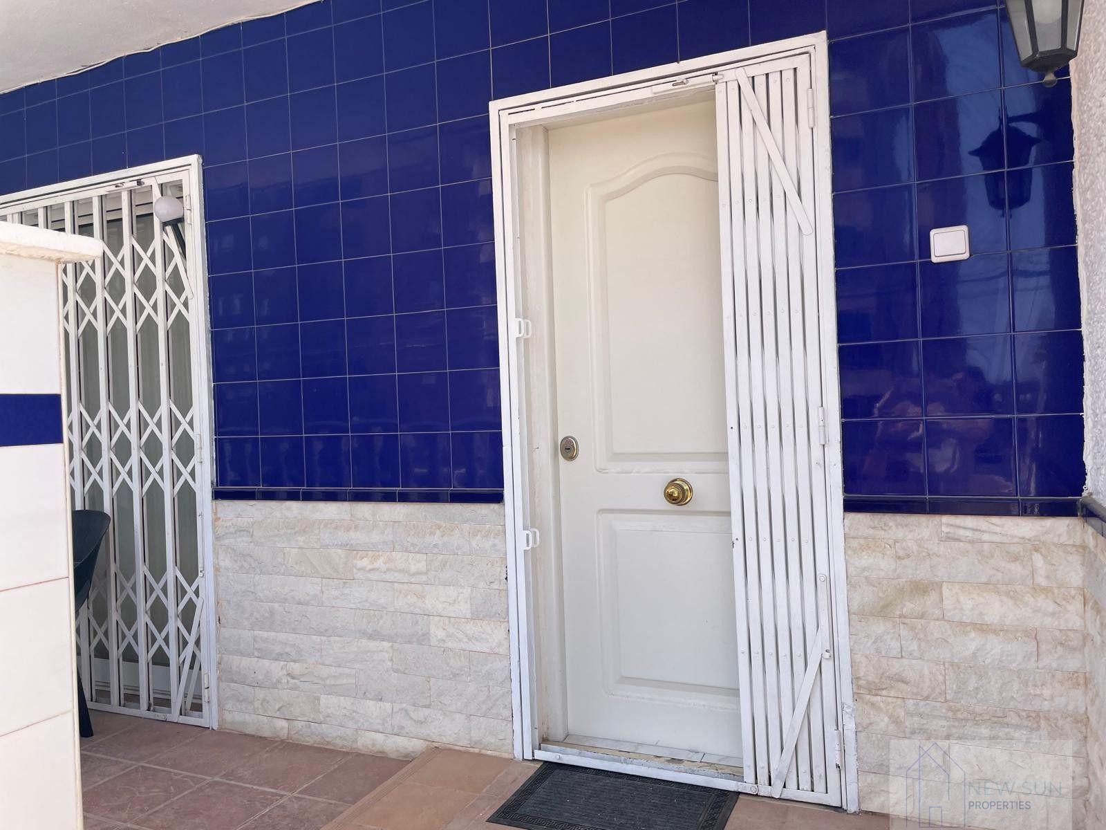 Venta de casa en Torrevieja