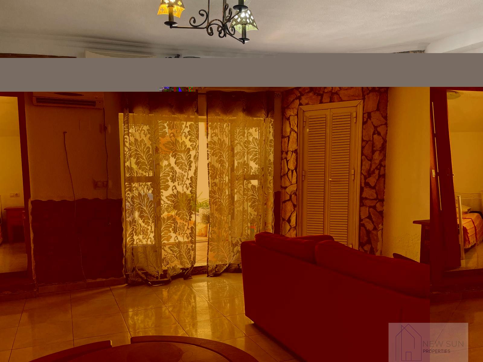 Venta de casa en Torrevieja