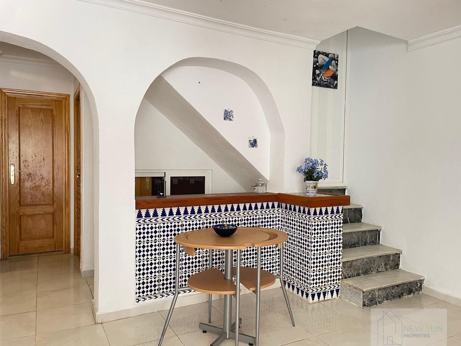 Venta de casa en Torrevieja