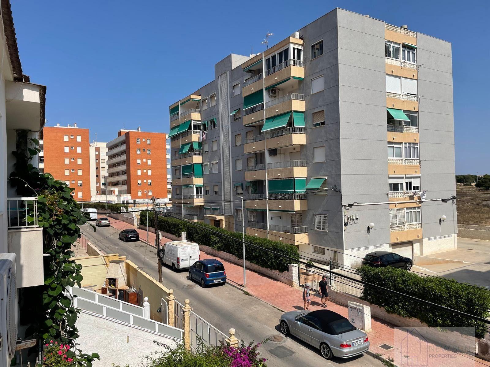 Venta de casa en Torrevieja