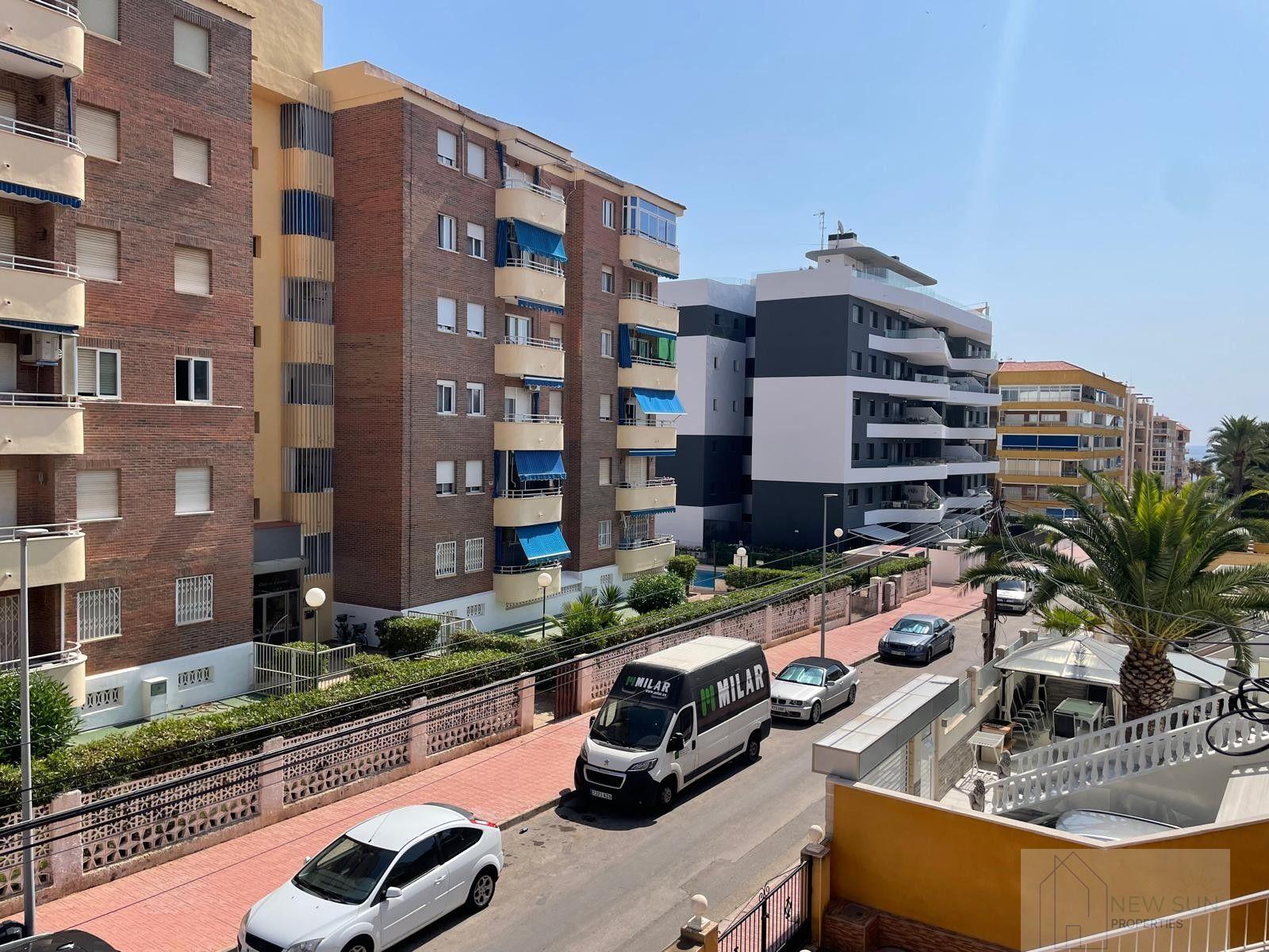 Venta de casa en Torrevieja