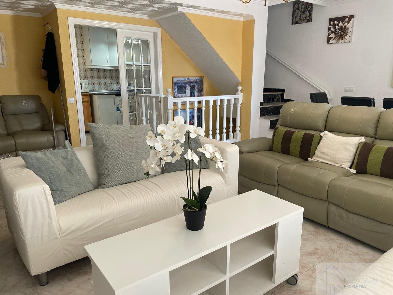 Venta de casa en Torrevieja