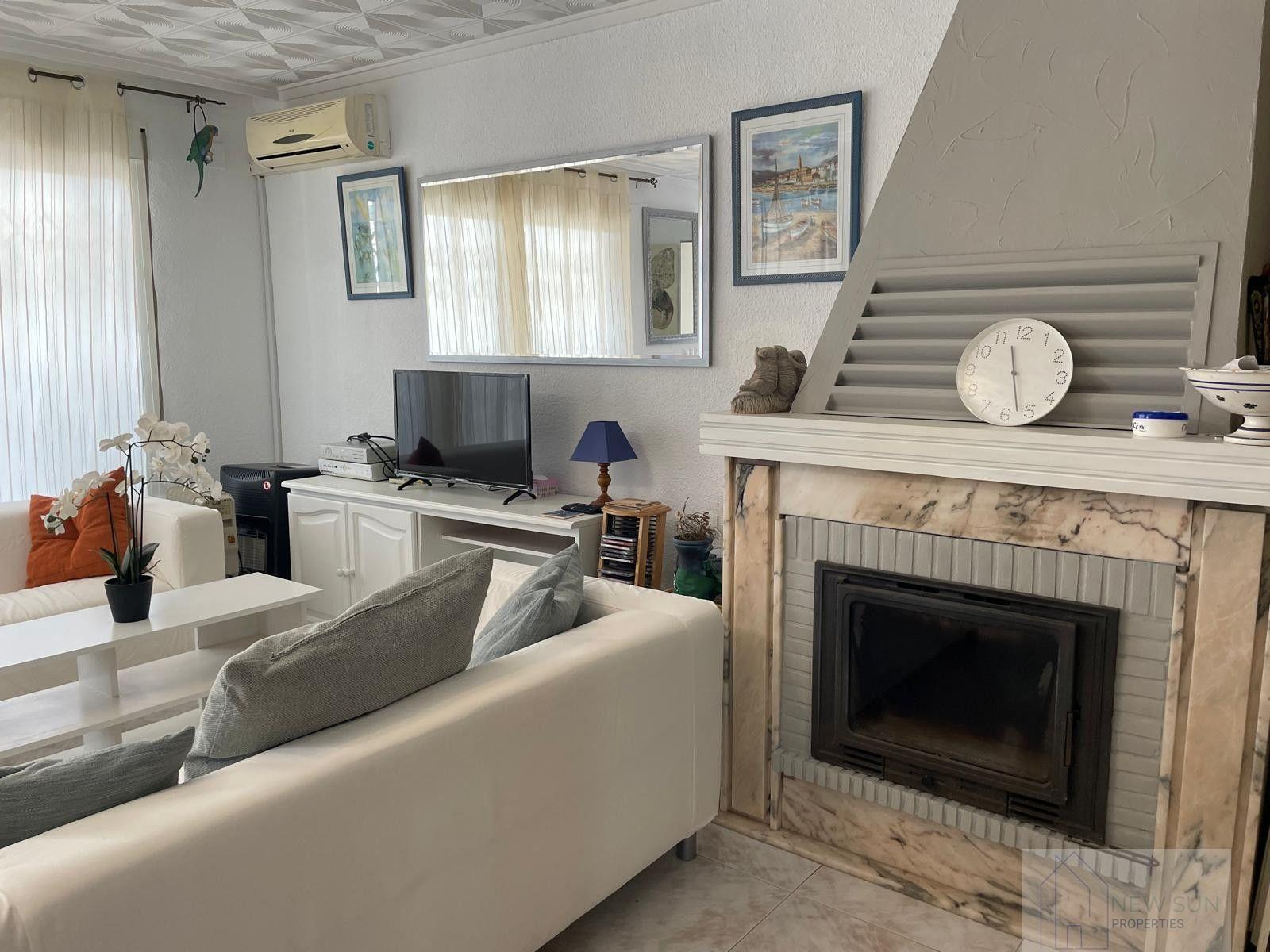 Venta de casa en Torrevieja