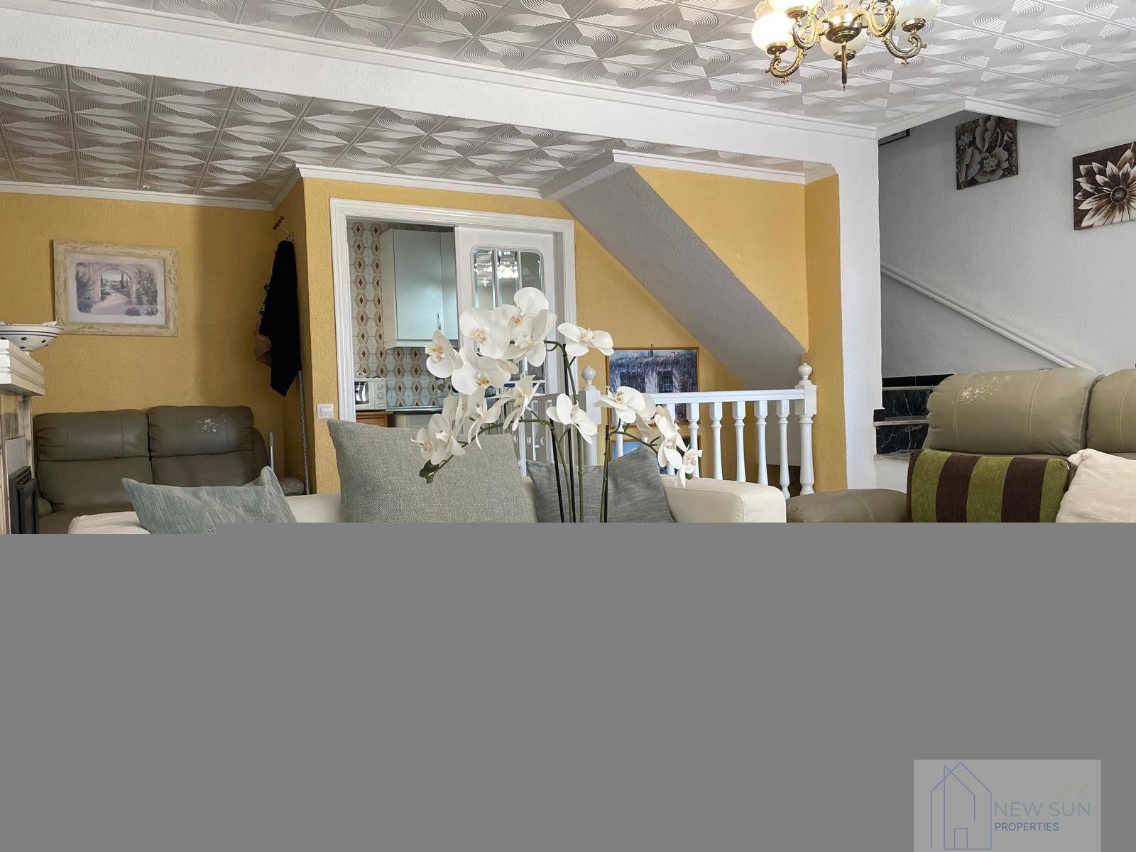 Venta de casa en Torrevieja