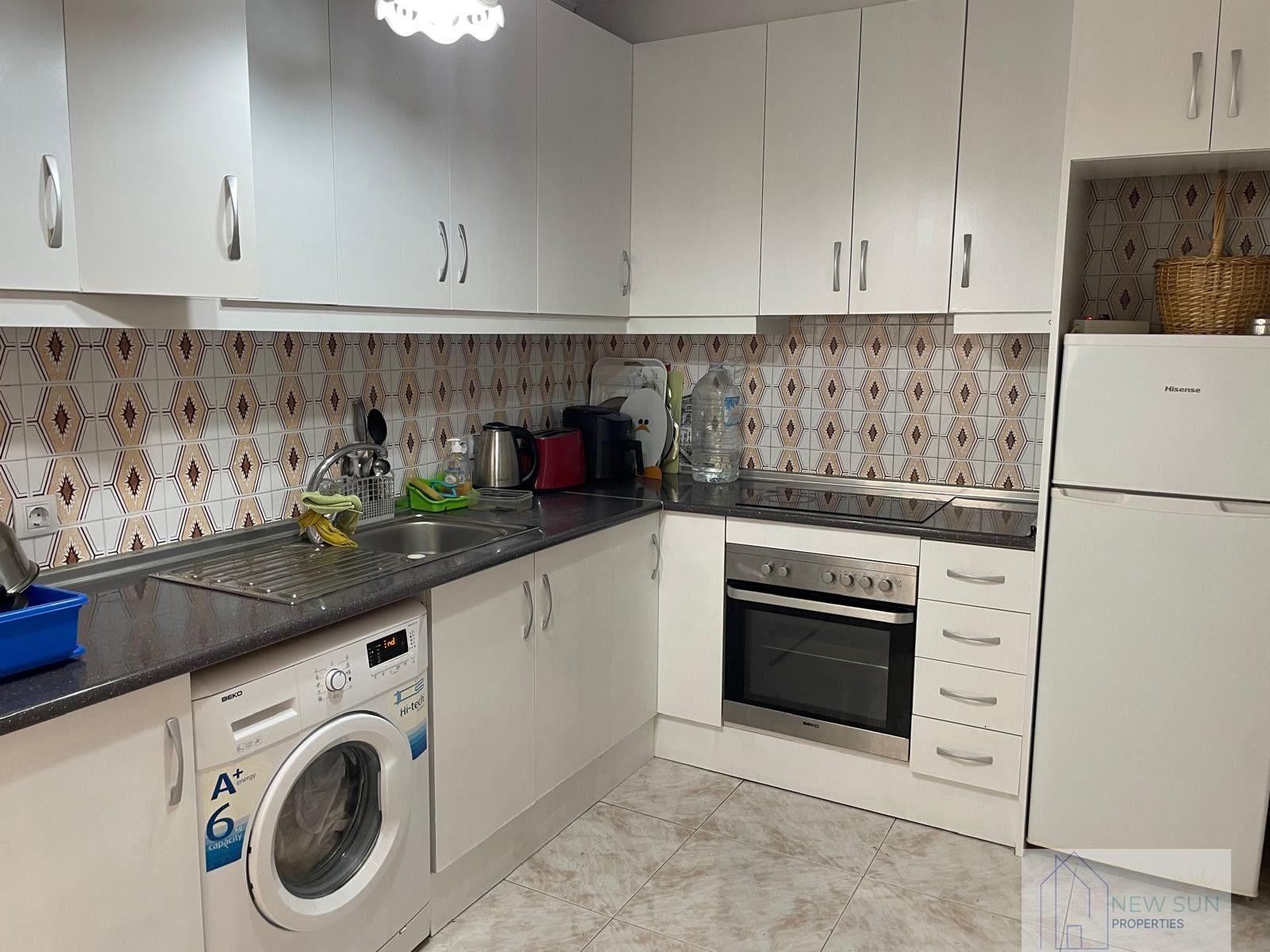 Venta de casa en Torrevieja