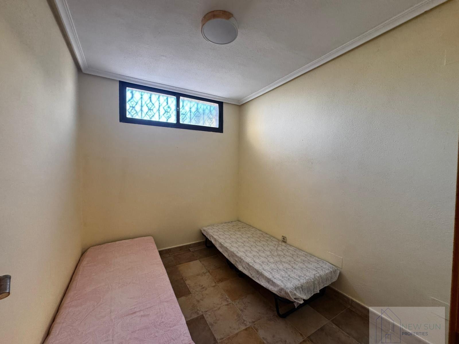 Venta de chalet en Orihuela Costa