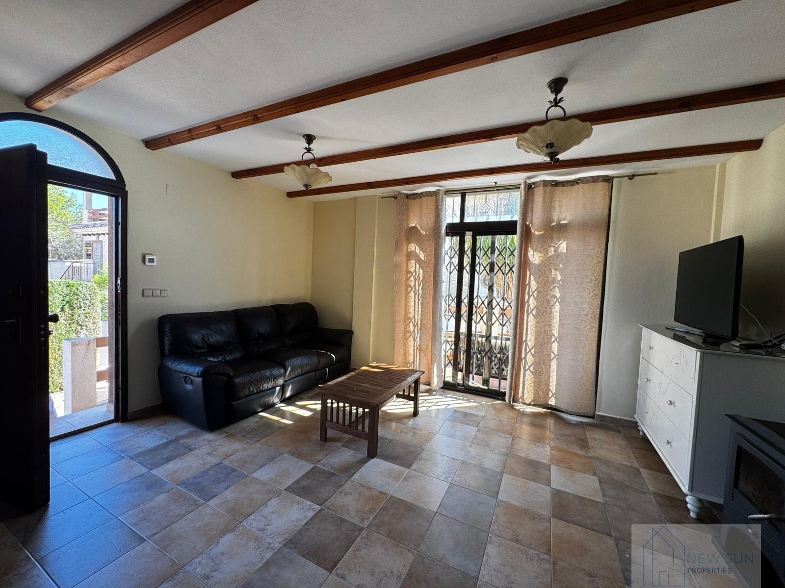 Venta de chalet en Orihuela Costa