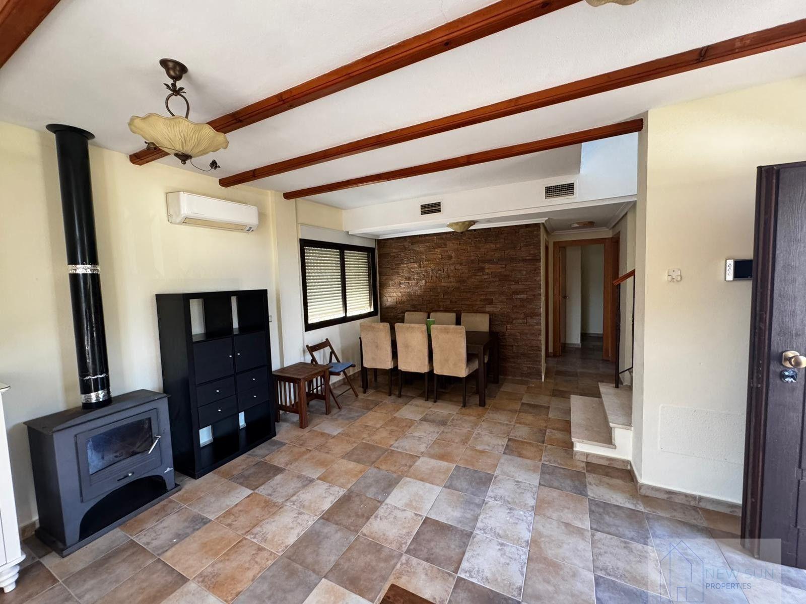 Venta de chalet en Orihuela Costa