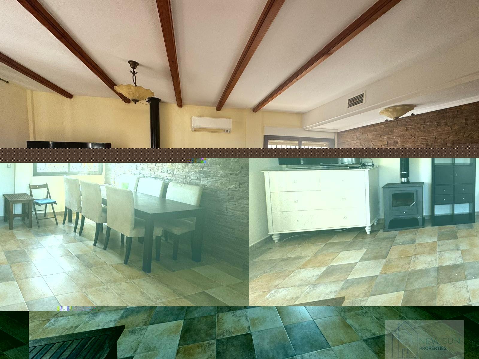 Venta de chalet en Orihuela Costa